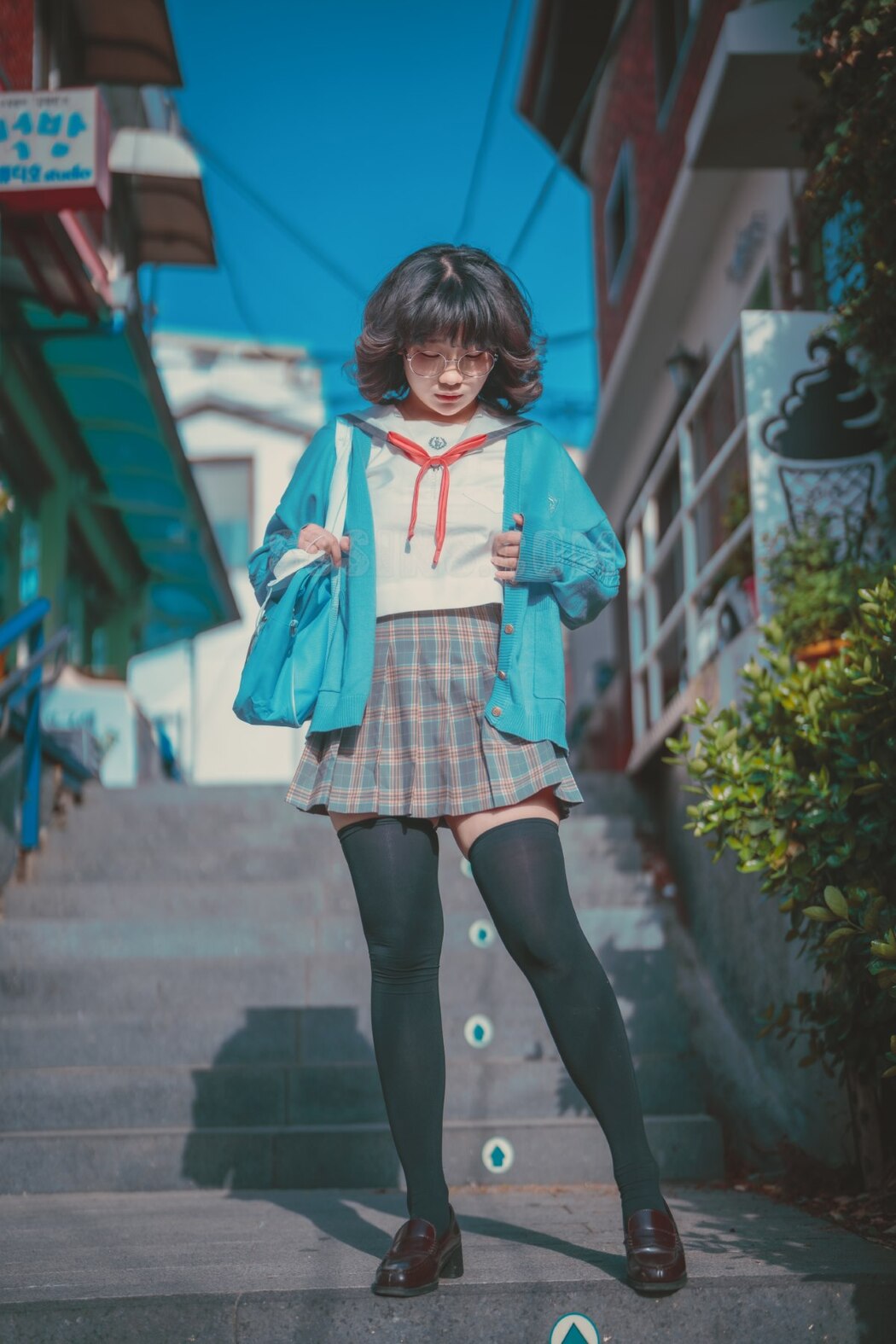 DJAWA Mimmi 밈미 – Your Panties B