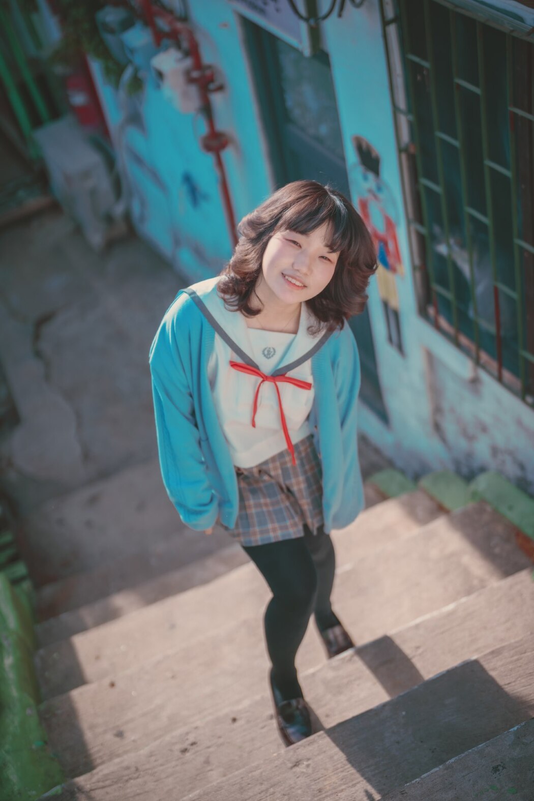 DJAWA Mimmi 밈미 – Your Panties A