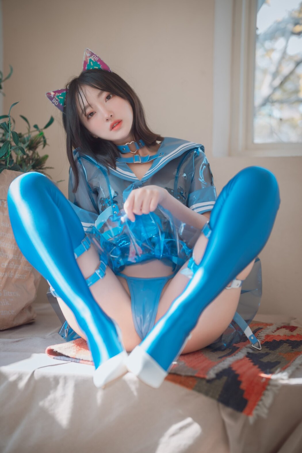 DJAWA HaNari 하나리 – Dream High School S.Ver A