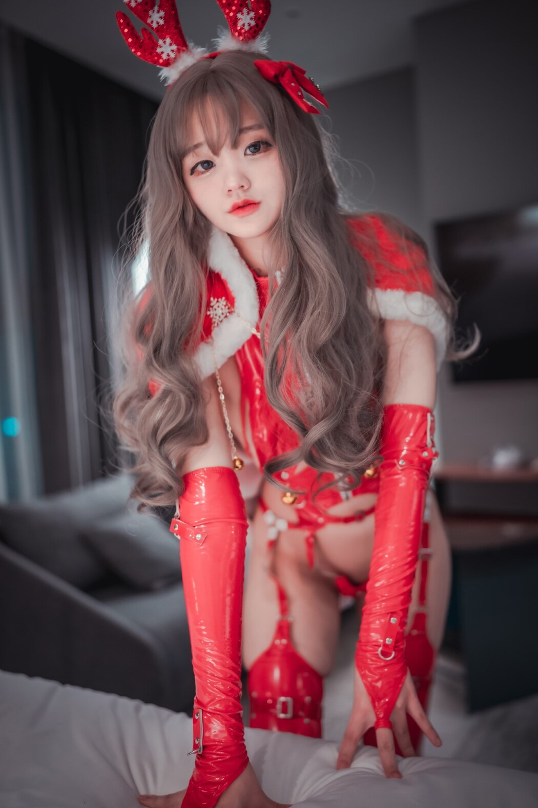 DJAWA Jeong Jenny 정제니 – Christmas Special 2022