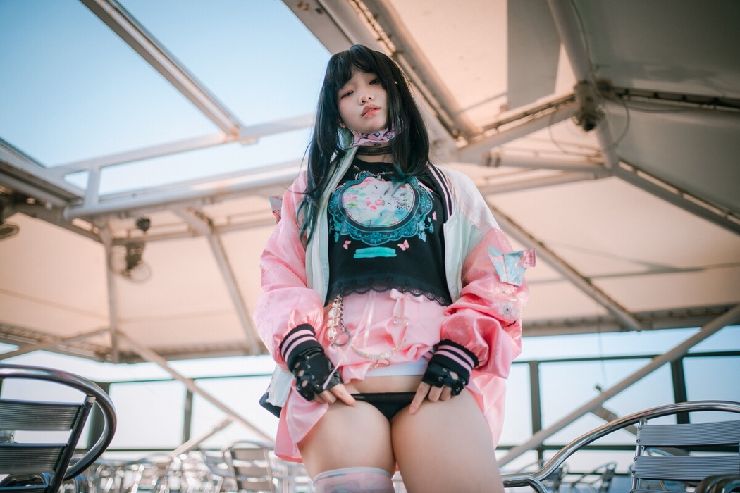 DJAWA Mimmi 밈미 – Sukajan Gal A