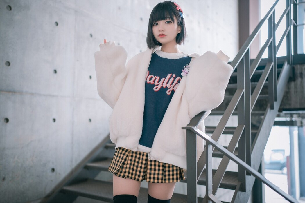 DJAWA Jeong Jenny 정제니 – Daylife In Sacramento A
