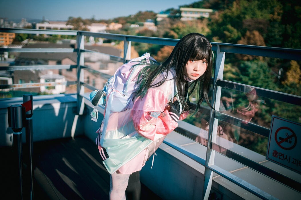 DJAWA Mimmi 밈미 – Sukajan Gal A