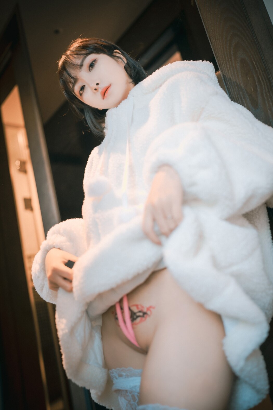 DJAWA HaNari 하나리 – Knotting Class 7 S.Ver A