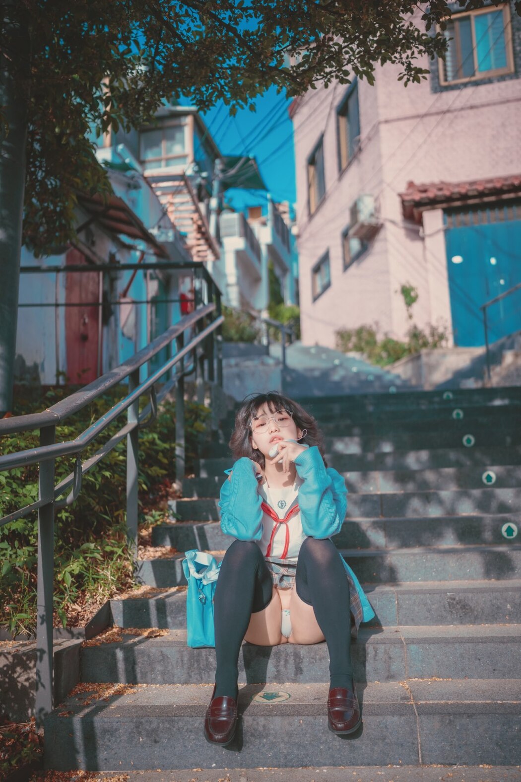 DJAWA Mimmi 밈미 – Your Panties A