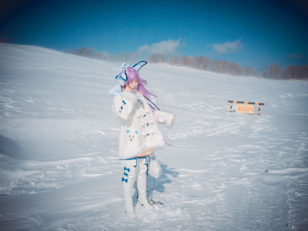 DJAWA Mimmi 밈미 – Azur Lane Tashkent
