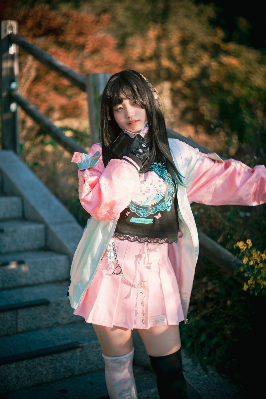 DJAWA Mimmi 밈미 – Sukajan Gal B