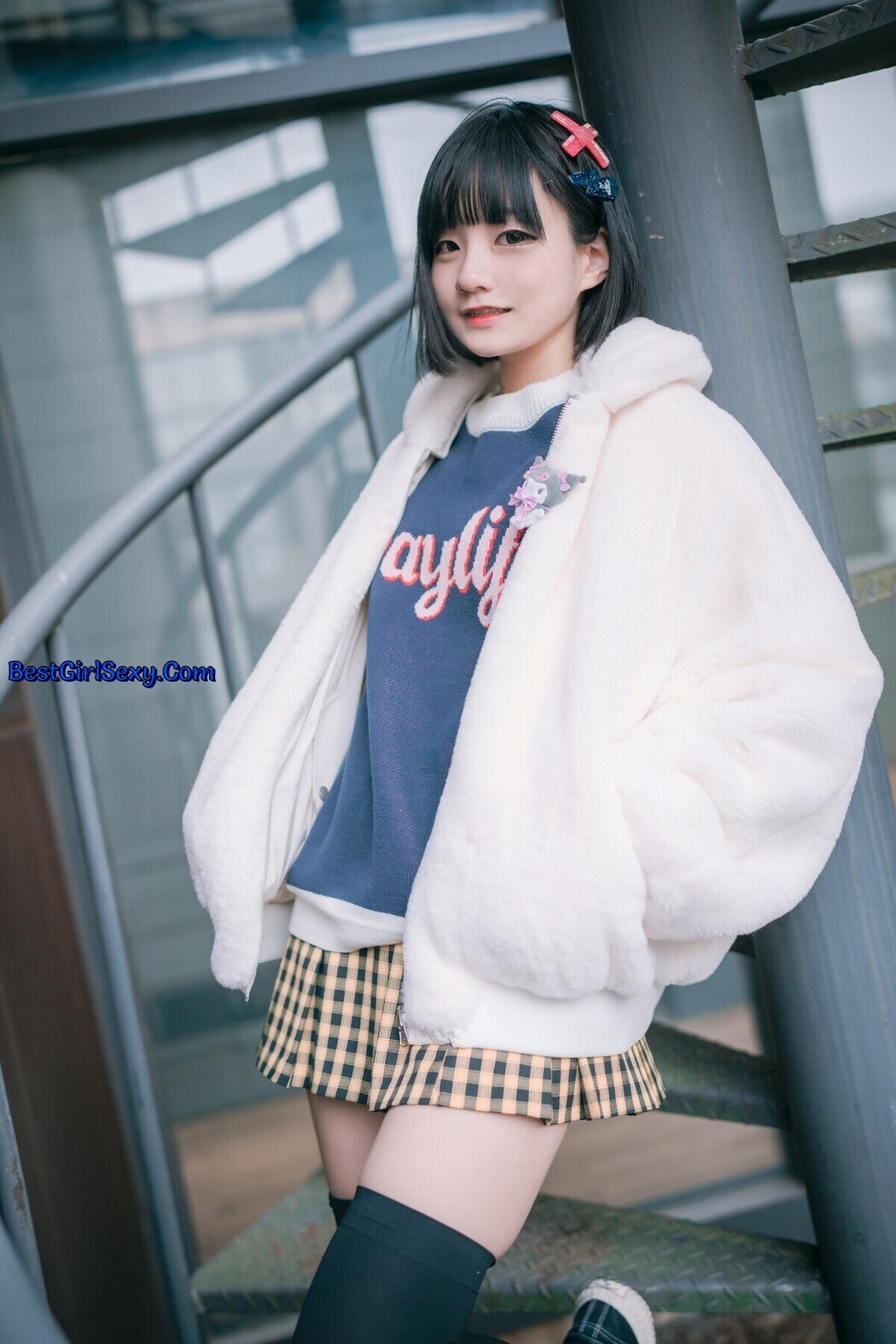 DJAWA Jeong Jenny 정제니 – Daylife In Sacramento A