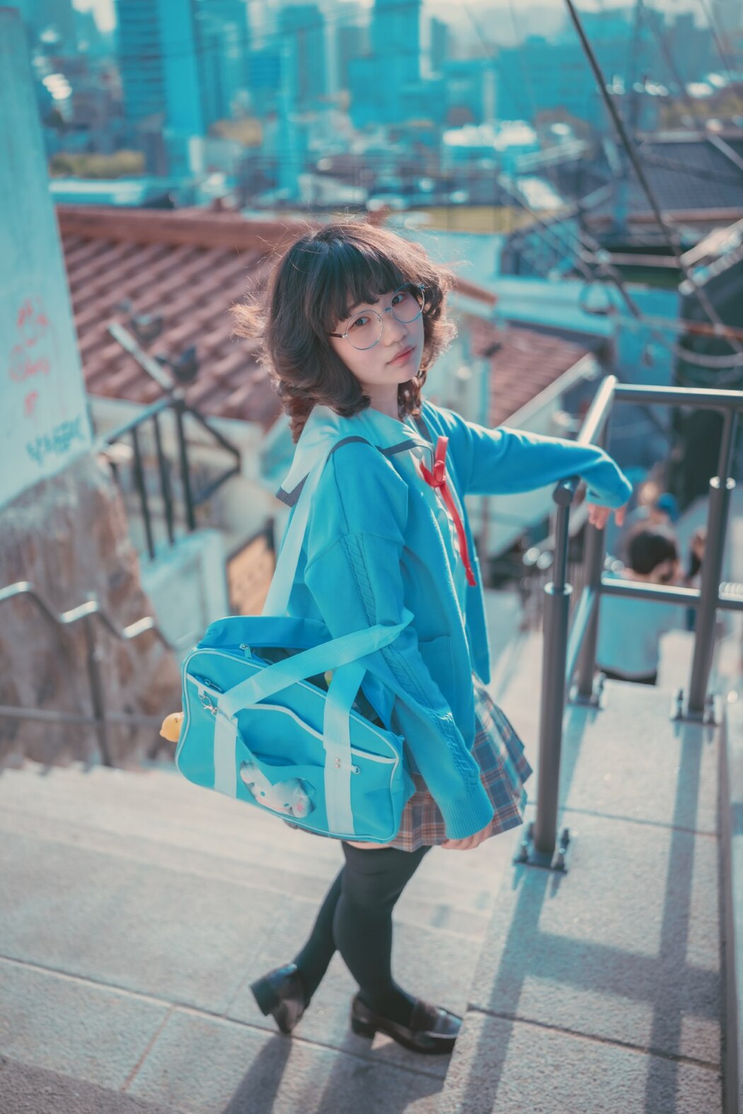 DJAWA Mimmi 밈미 – Your Panties A