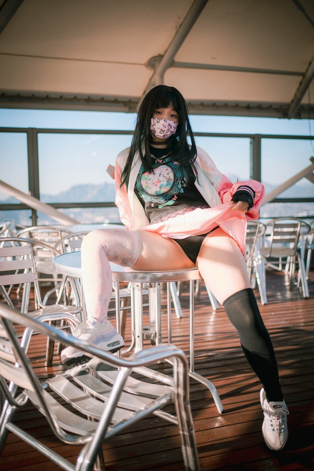 DJAWA Mimmi 밈미 – Sukajan Gal A