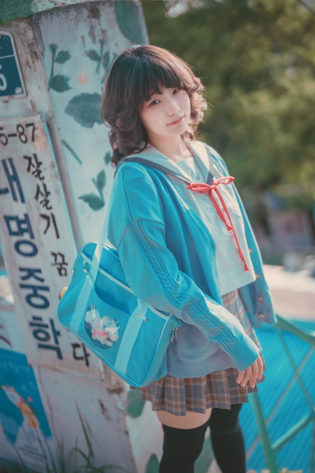 DJAWA Mimmi 밈미 – Your Panties B