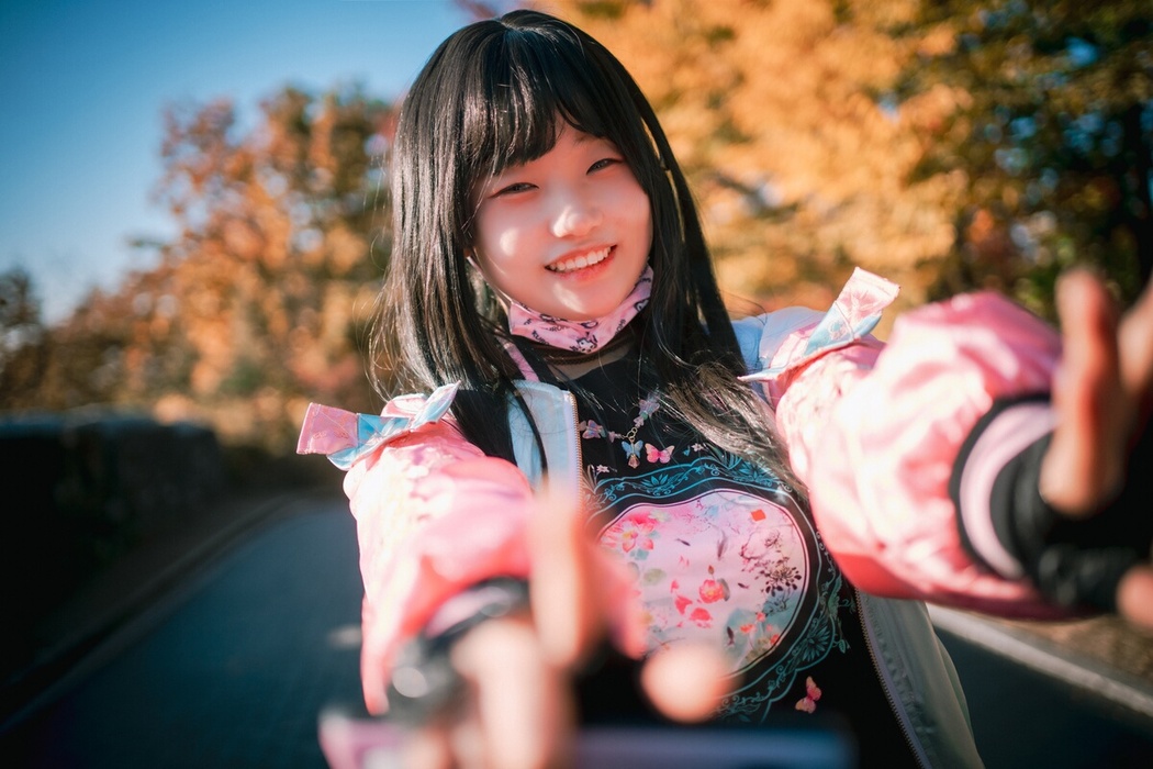 DJAWA Mimmi 밈미 – Sukajan Gal B