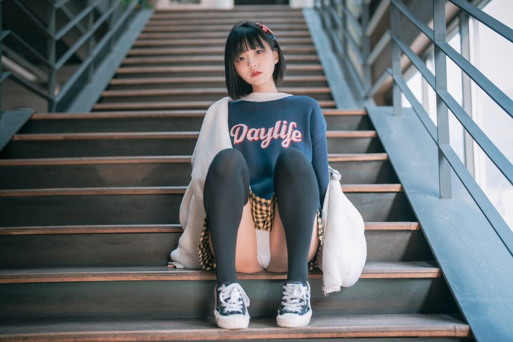 DJAWA Jeong Jenny 정제니 – Daylife In Sacramento A