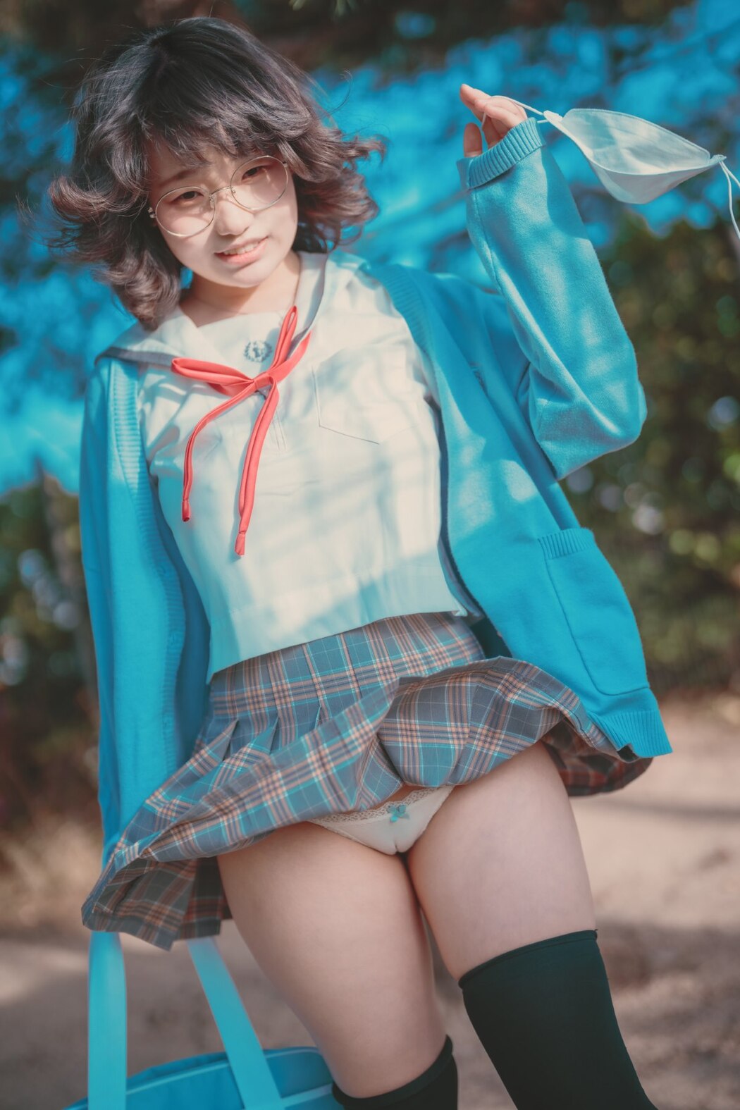DJAWA Mimmi 밈미 – Your Panties A