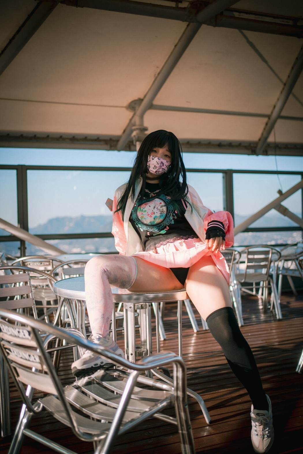 DJAWA Mimmi 밈미 – Sukajan Gal A