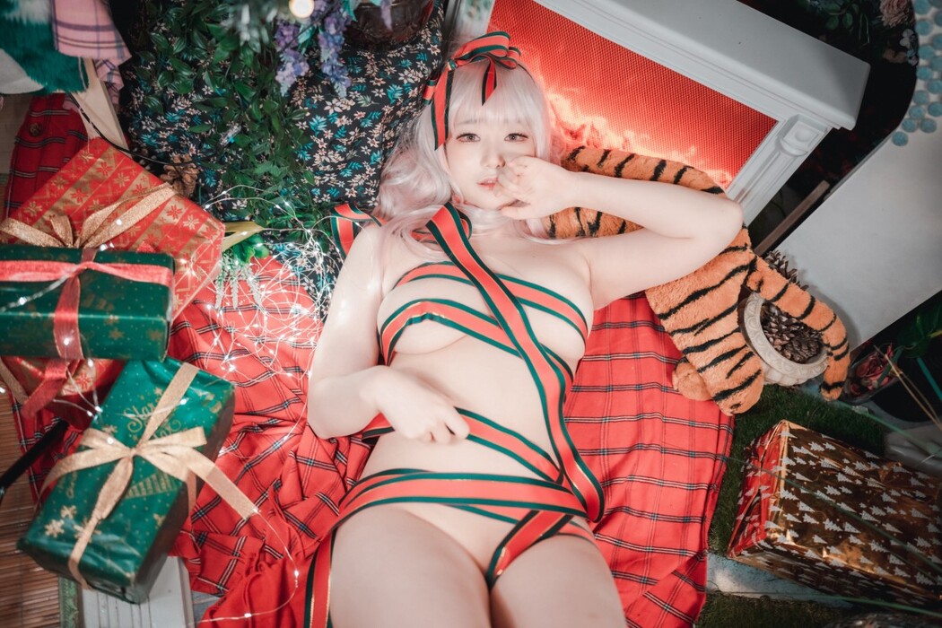DJAWA Mimmi 밈미 – Christmas Special 2022