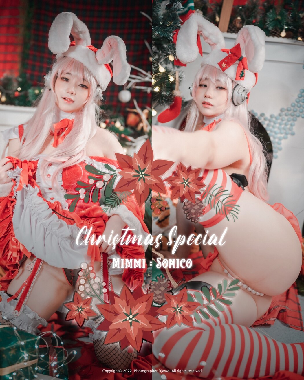 DJAWA Mimmi 밈미 – Christmas Special 2022