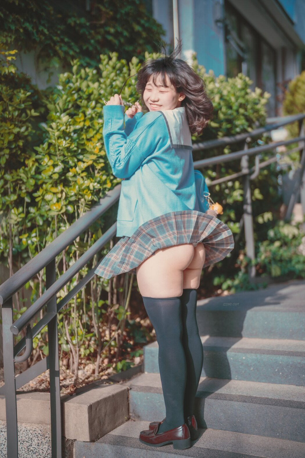 DJAWA Mimmi 밈미 – Your Panties B