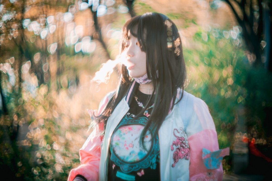 DJAWA Mimmi 밈미 – Sukajan Gal B