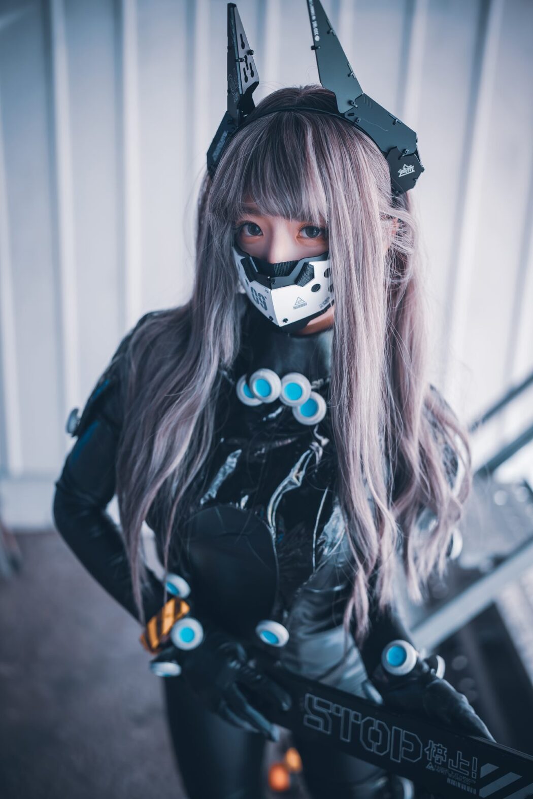 DJAWA Maruemon 마루에몽 GantZ Version A+B
