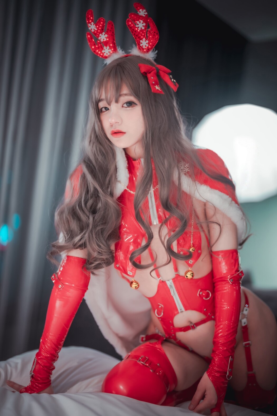 DJAWA Jeong Jenny 정제니 – Christmas Special 2022