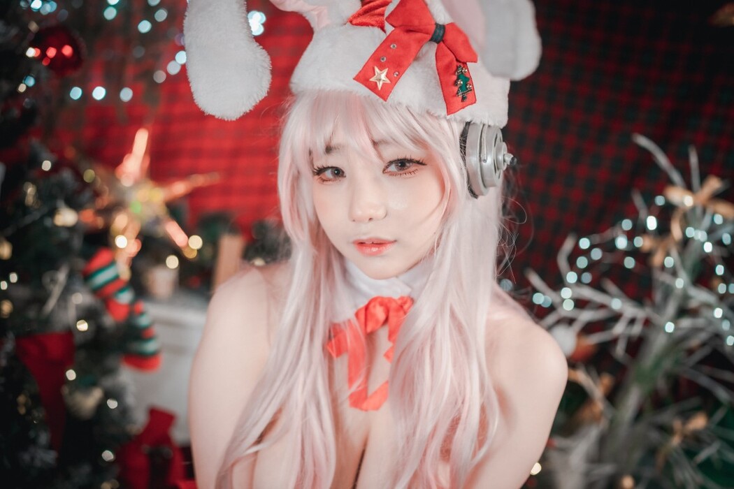 DJAWA Mimmi 밈미 – Christmas Special 2022