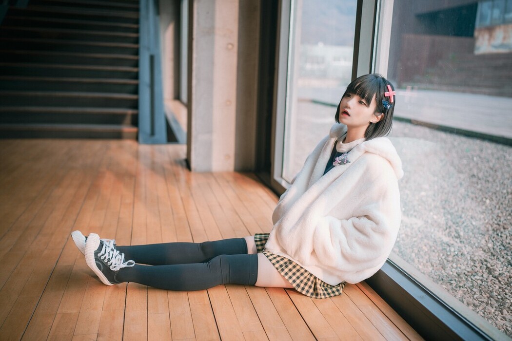 DJAWA Jeong Jenny 정제니 – Daylife In Sacramento A