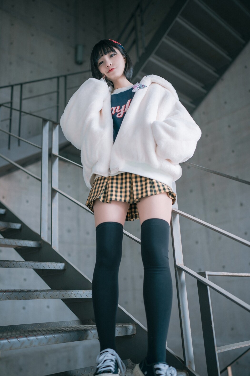 DJAWA Jeong Jenny 정제니 – Daylife In Sacramento A