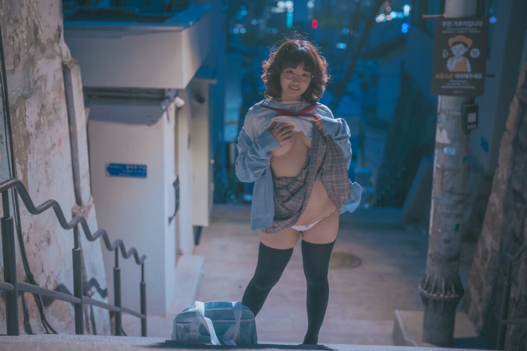 DJAWA Mimmi 밈미 – Your Panties C