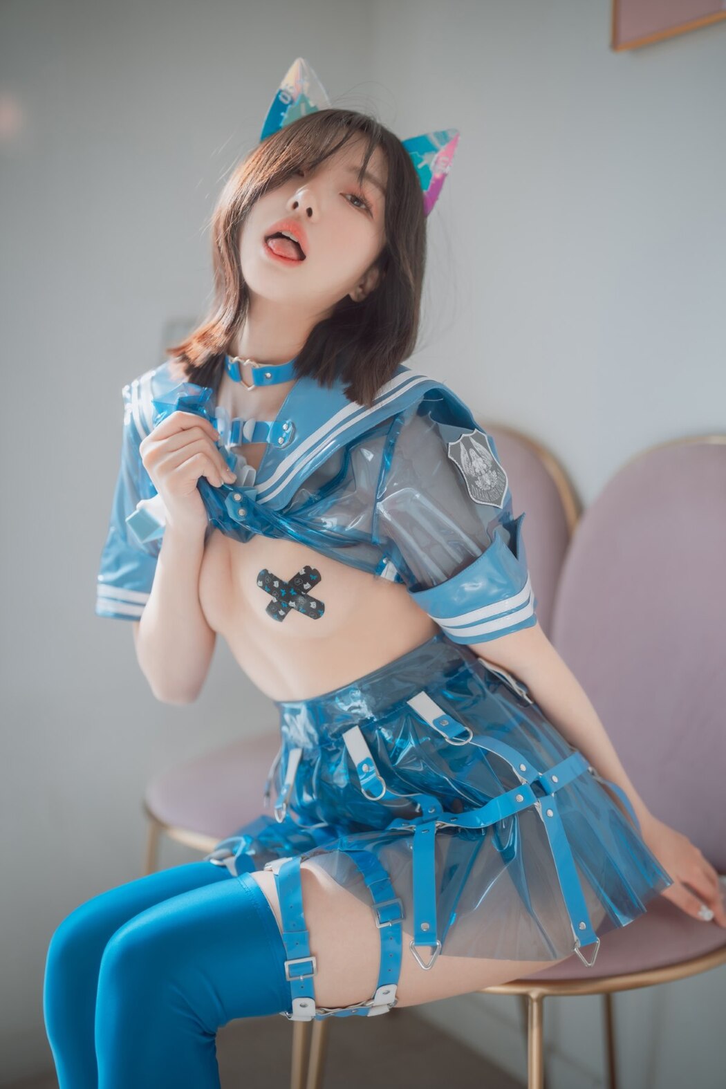 DJAWA HaNari 하나리 – Dream High School S.Ver B