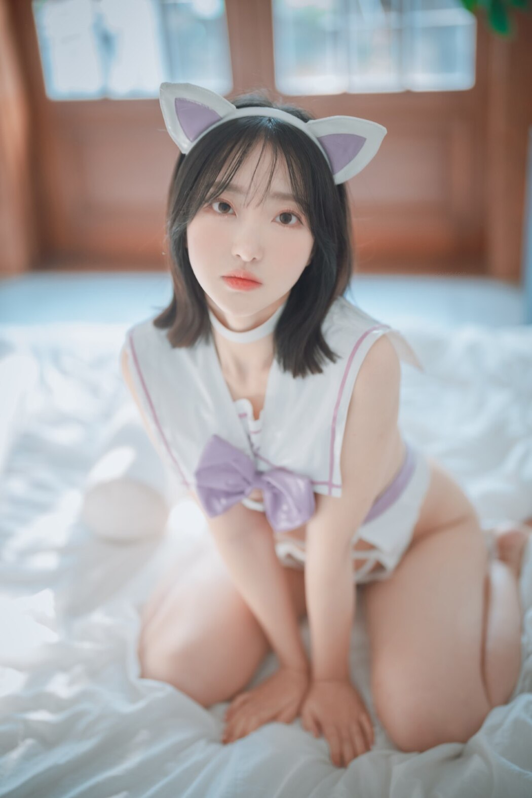 DJAWA HaNari 하나리 – Snow Cat 3