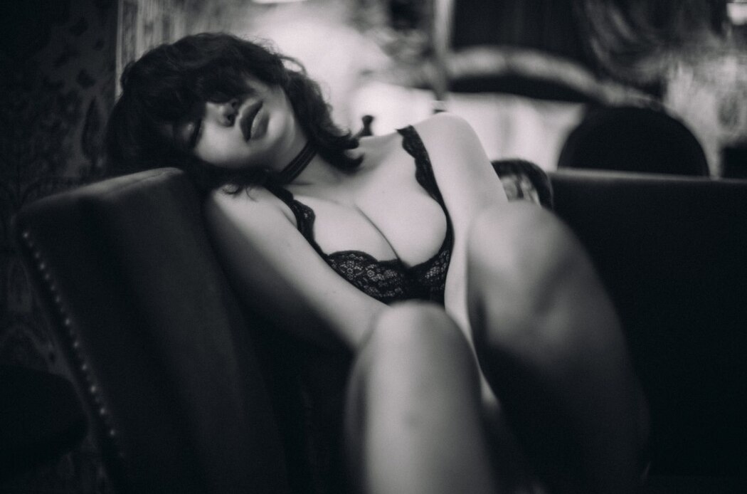 DJAWA Mimmi 밈미 – Mademoiselle Mimmi S.Ver A