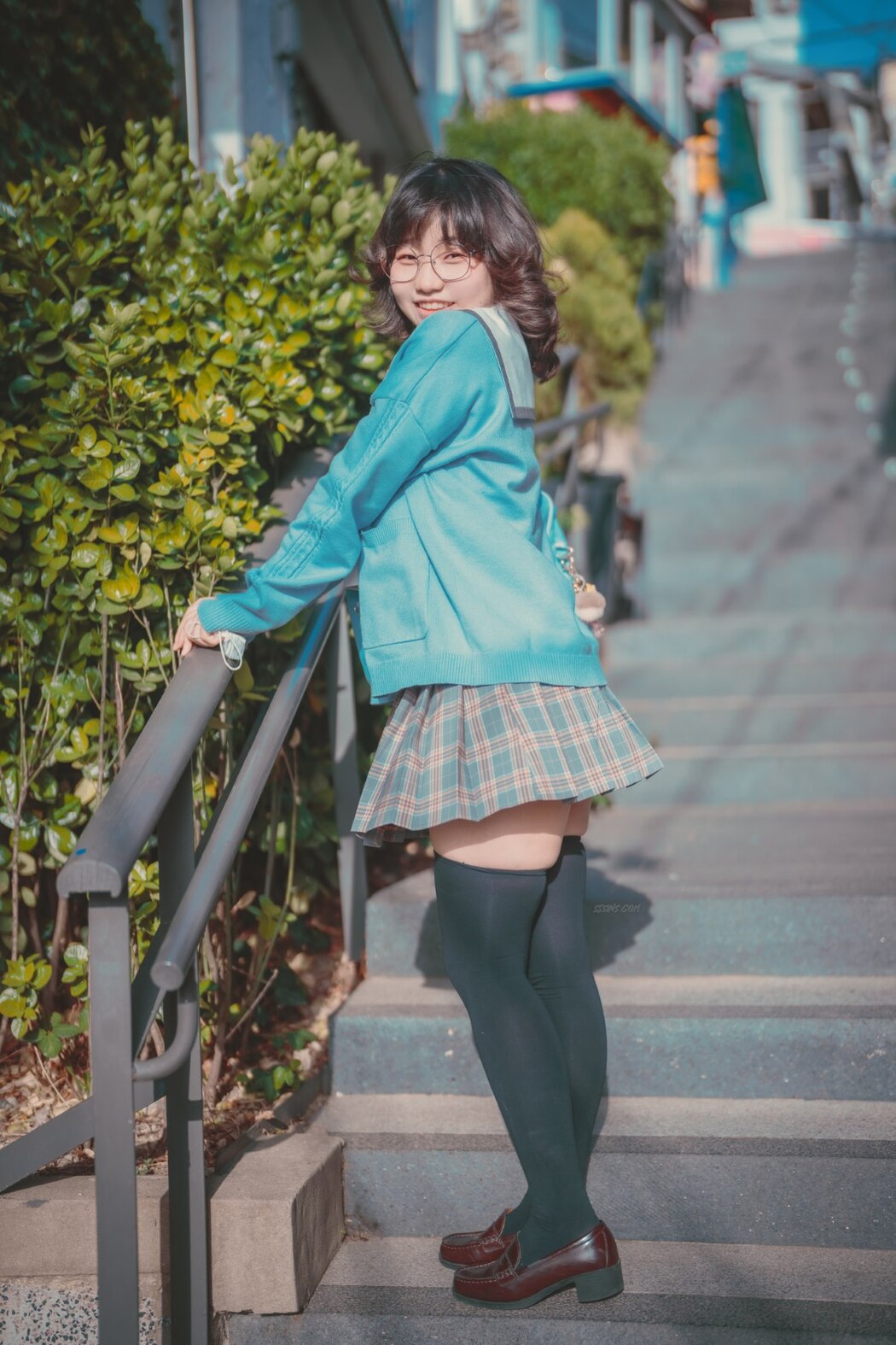 DJAWA Mimmi 밈미 – Your Panties B