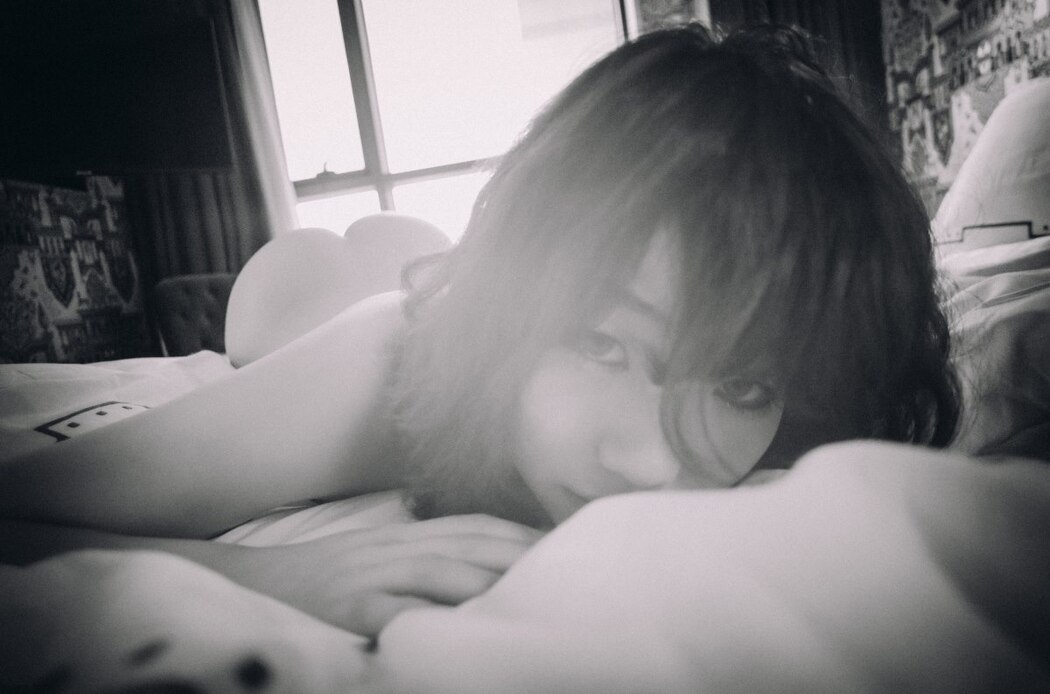 DJAWA Mimmi 밈미 – Mademoiselle Mimmi S.Ver B