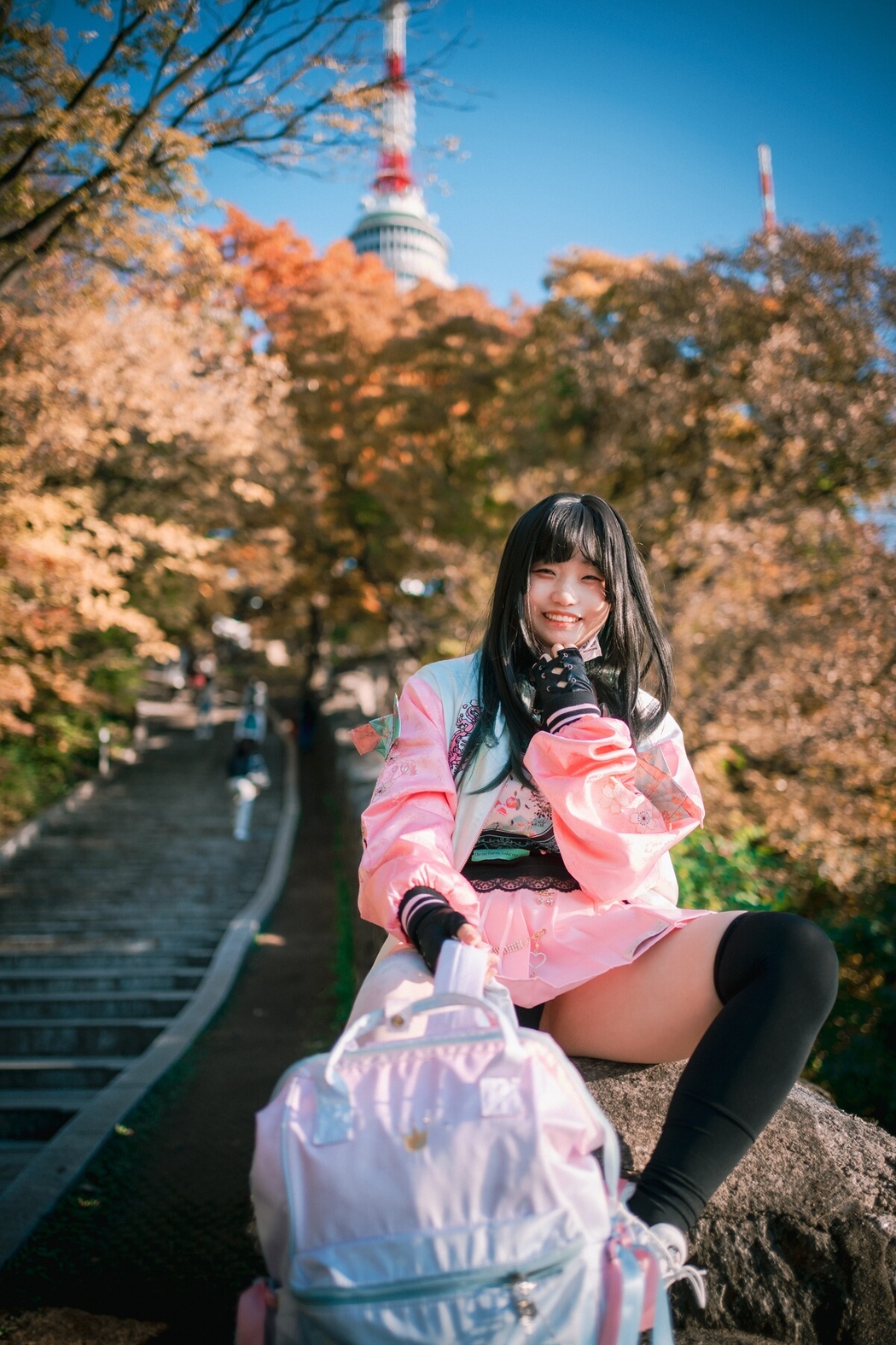 DJAWA Mimmi 밈미 – Sukajan Gal A