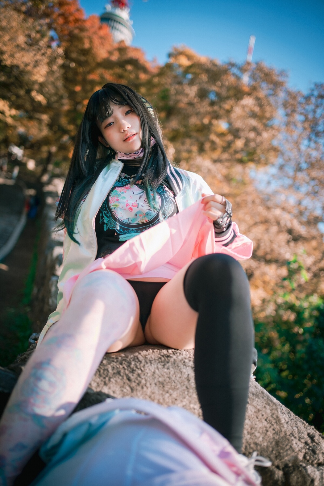 DJAWA Mimmi 밈미 – Sukajan Gal A