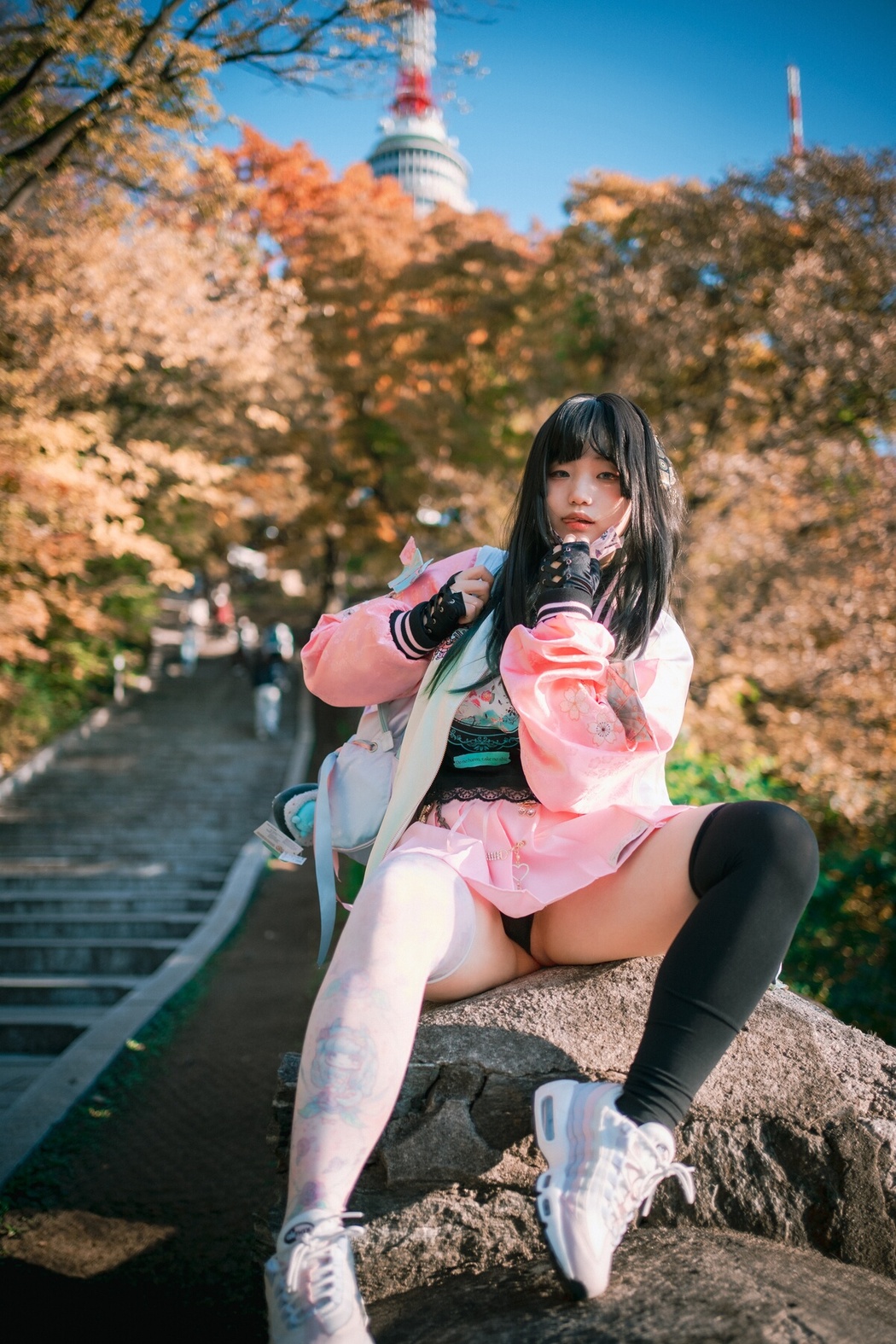 DJAWA Mimmi 밈미 – Sukajan Gal A