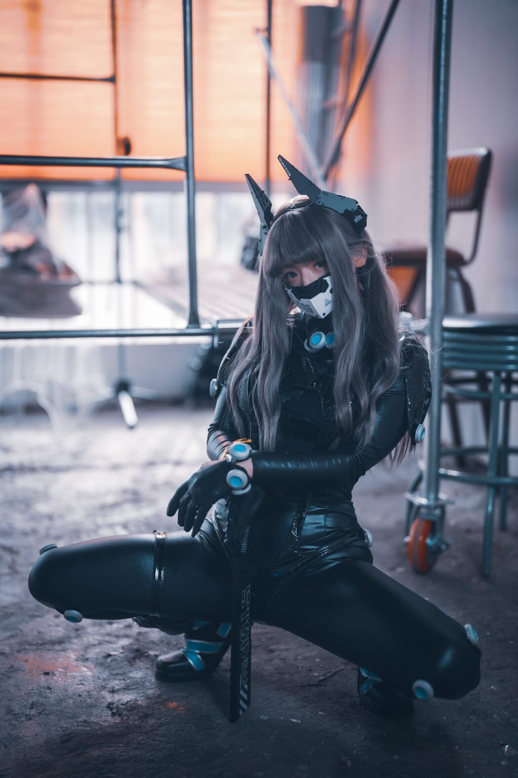 DJAWA Maruemon 마루에몽 GantZ Version A+B