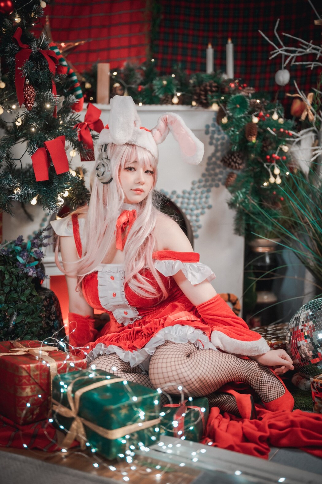 DJAWA Mimmi 밈미 – Christmas Special 2022