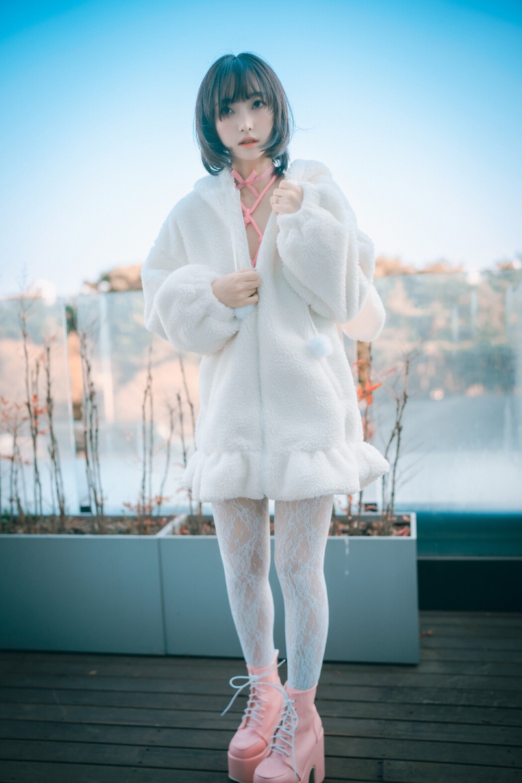 DJAWA HaNari 하나리 – Knotting Class 7 S.Ver A