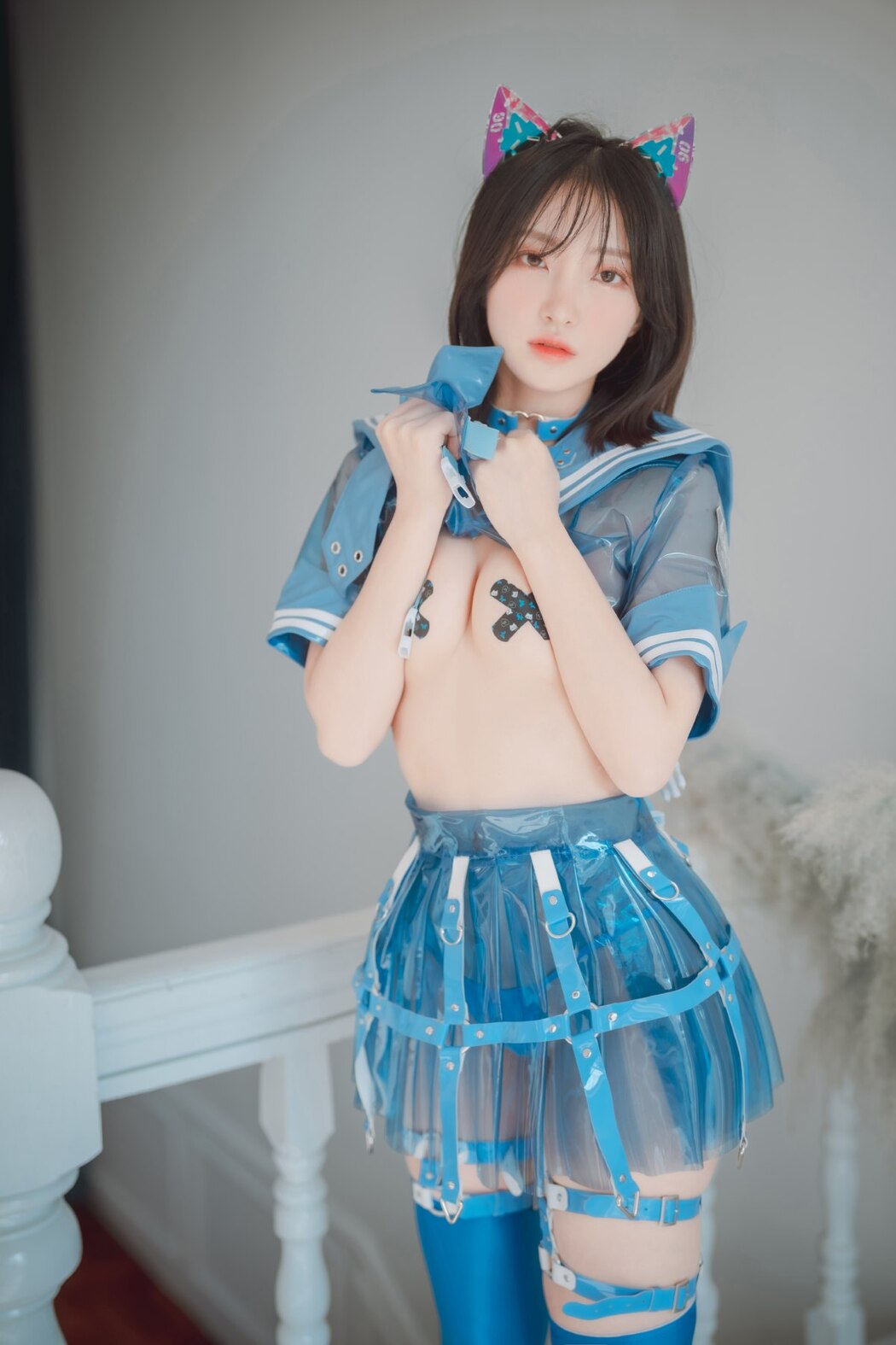 DJAWA HaNari 하나리 – Dream High School S.Ver B