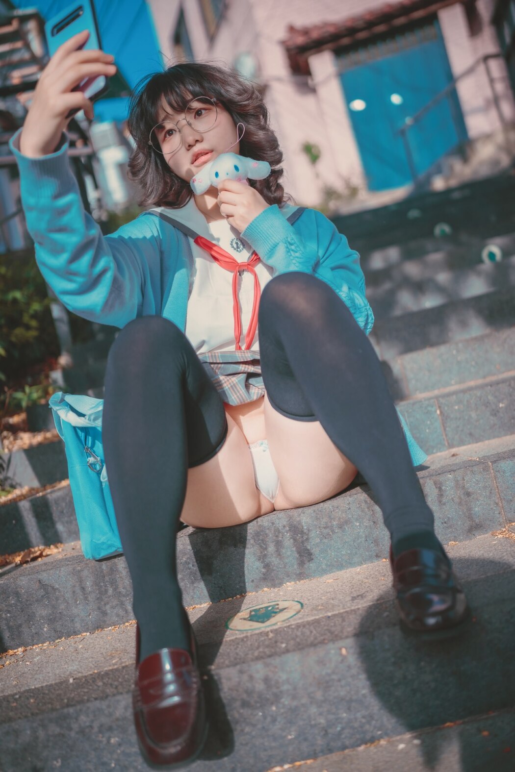 DJAWA Mimmi 밈미 – Your Panties A