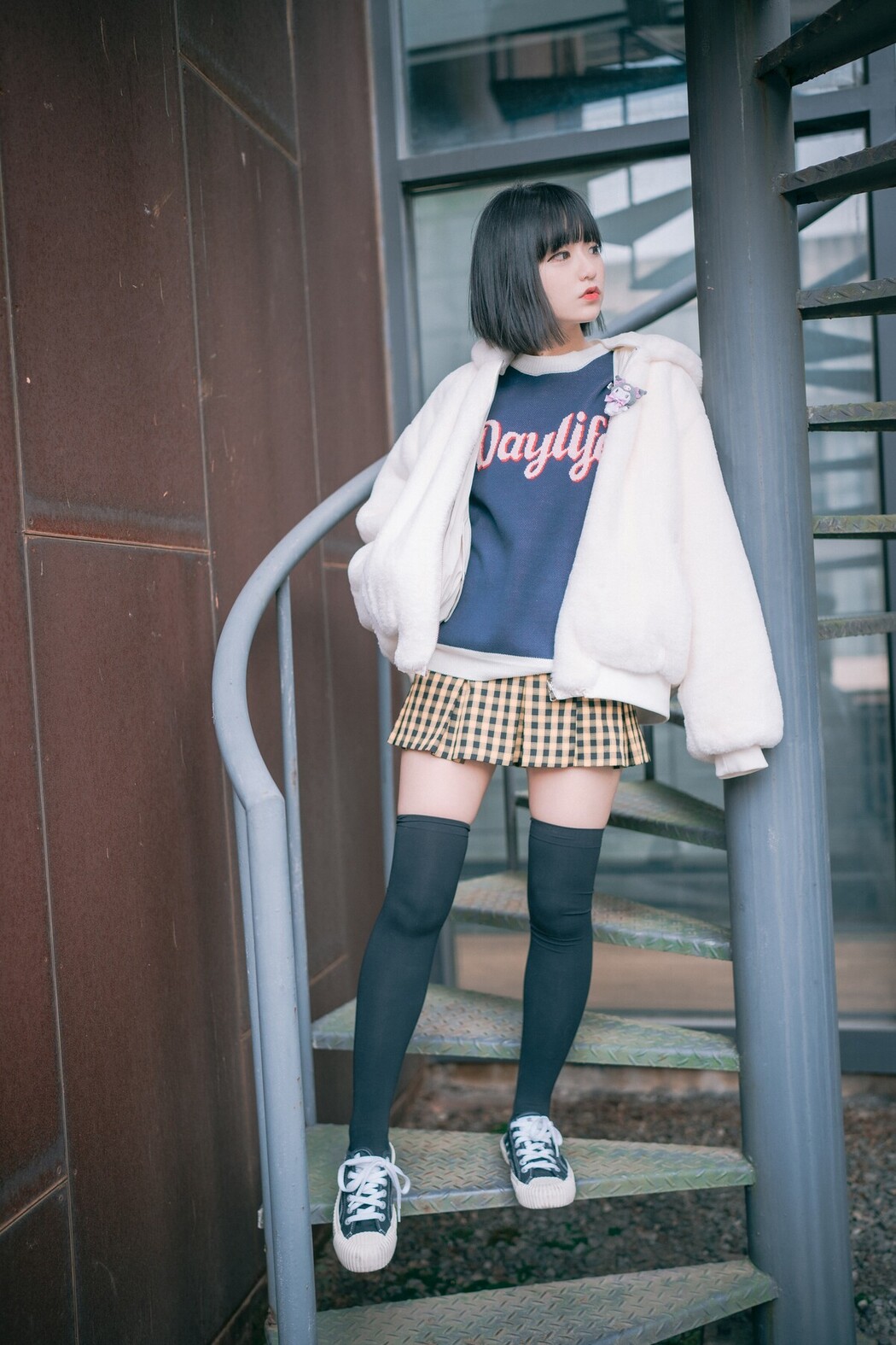 DJAWA Jeong Jenny 정제니 – Daylife In Sacramento A