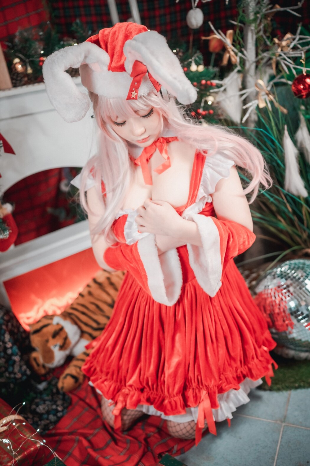 DJAWA Mimmi 밈미 – Christmas Special 2022