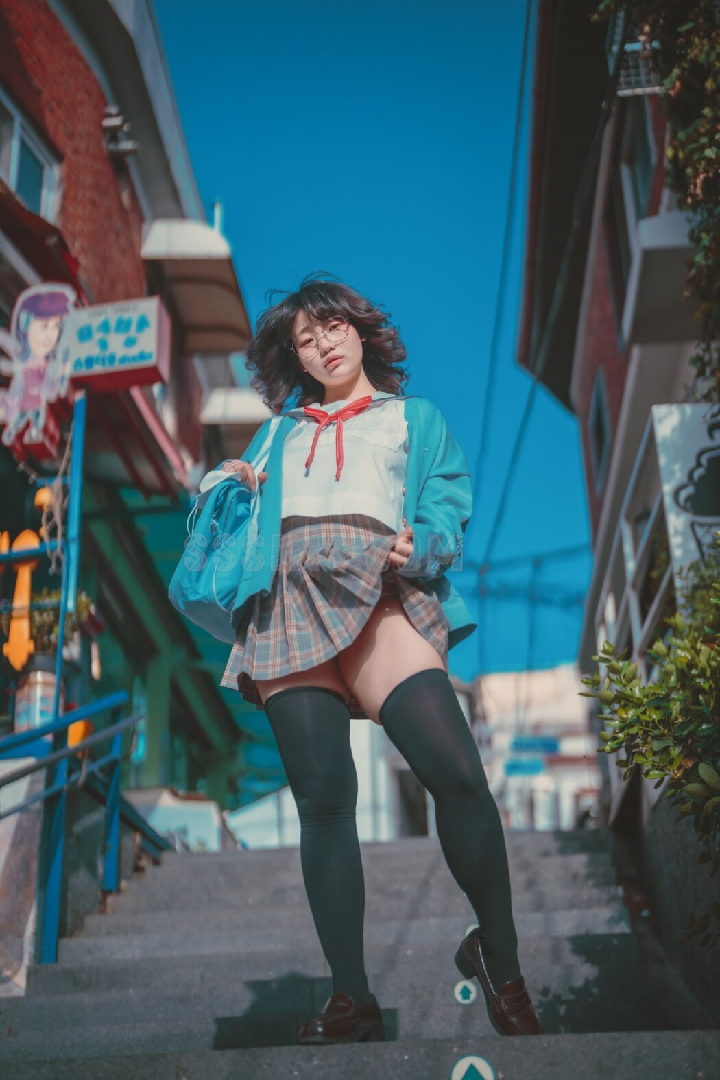 DJAWA Mimmi 밈미 – Your Panties B