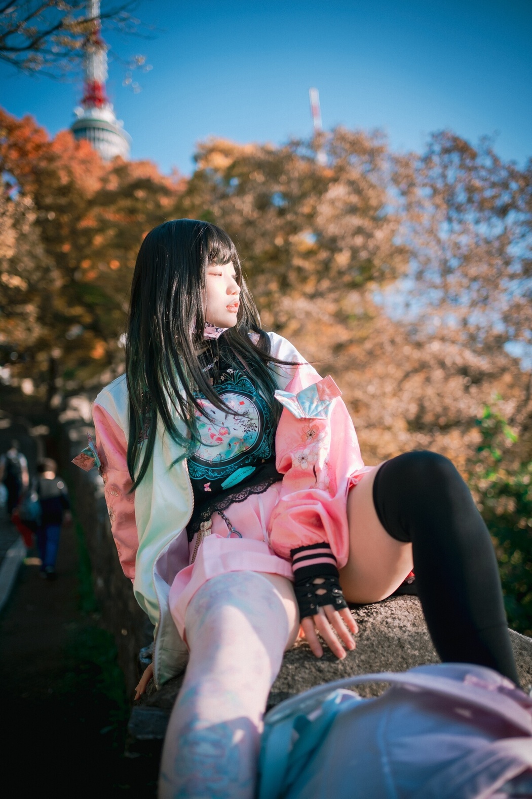 DJAWA Mimmi 밈미 – Sukajan Gal A