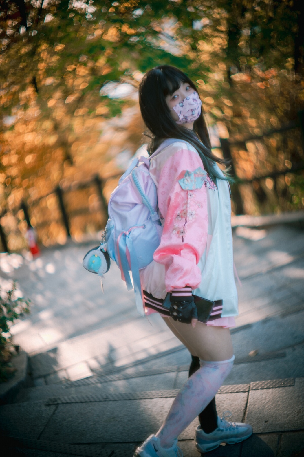 DJAWA Mimmi 밈미 – Sukajan Gal B