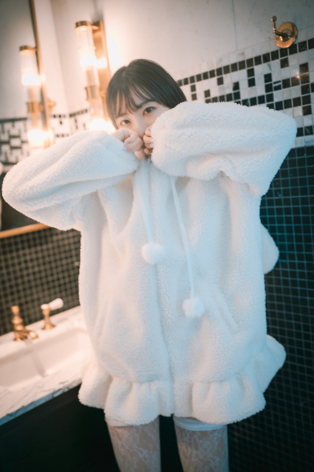 DJAWA HaNari 하나리 – Knotting Class 7 S.Ver A