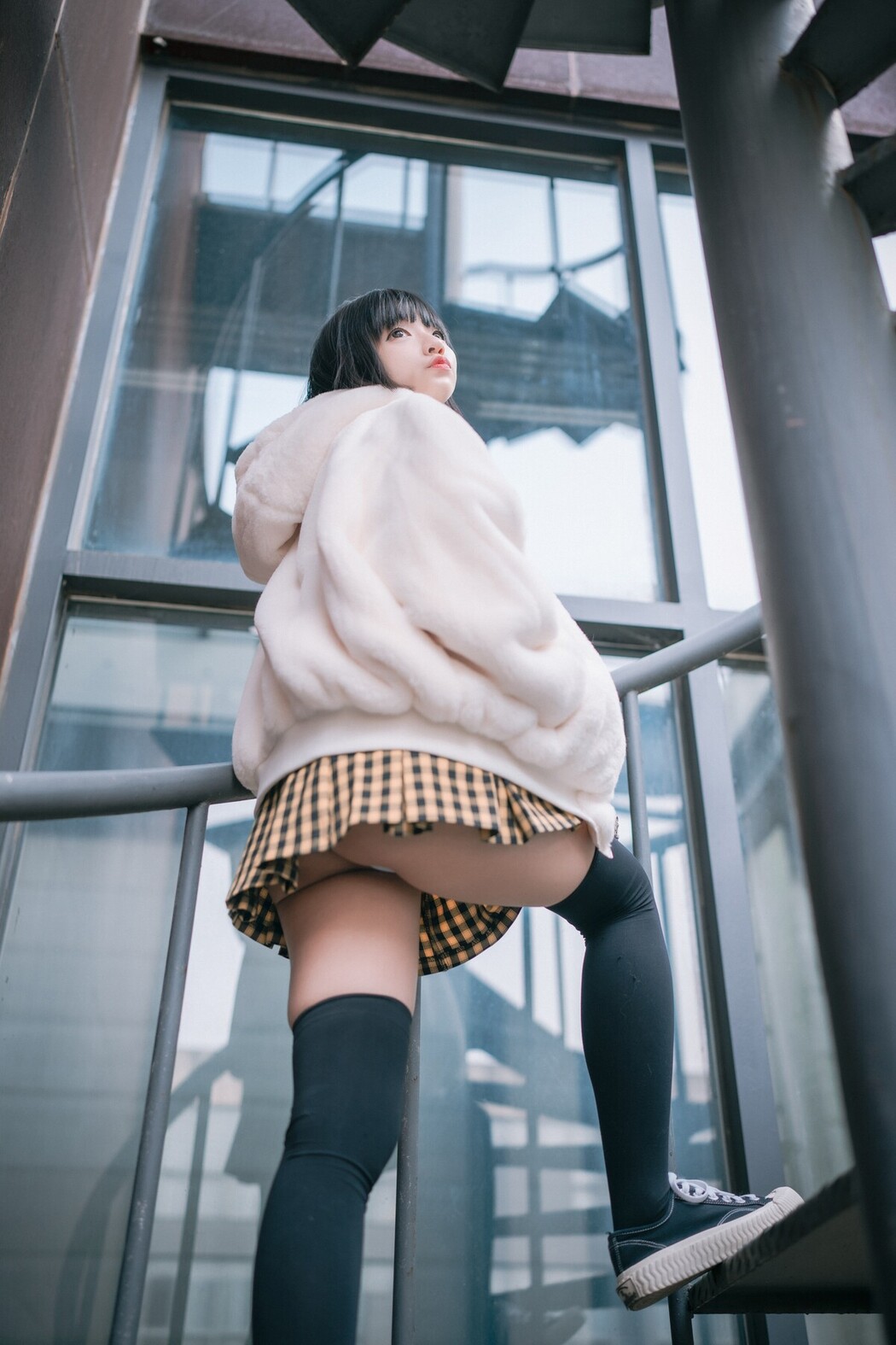 DJAWA Jeong Jenny 정제니 – Daylife In Sacramento A