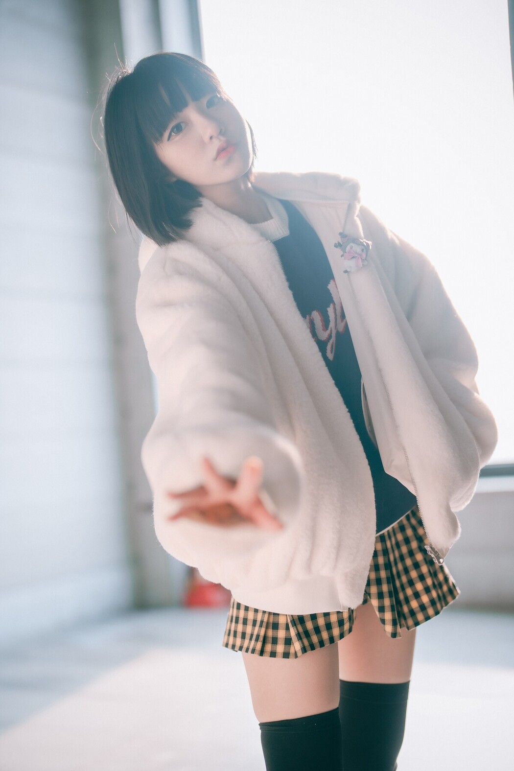 DJAWA Jeong Jenny 정제니 – Daylife In Sacramento A